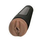 Honey Gold ULTRASKYN Stroker - Discreet Pleasure on the Go Realistic Butts And Vaginas